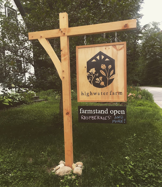 Mountain Heartbeet Organic Vegetable CSA & Market Farm