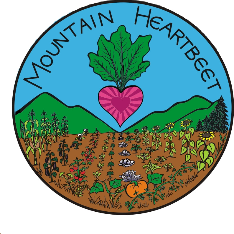 Mountain Heartbeet Organic Vegetable CSA & Market Farm