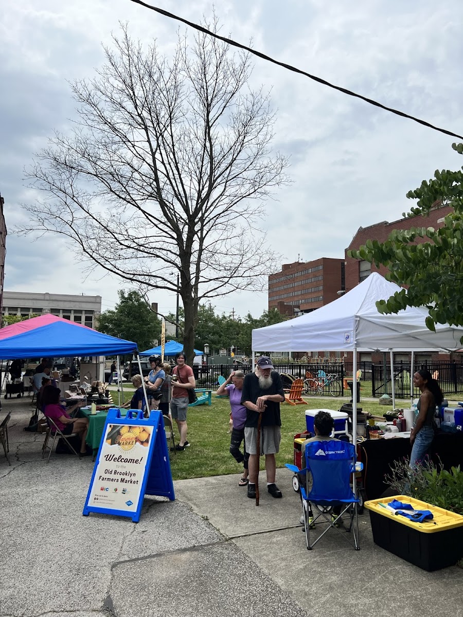 Old Brooklyn Farmers Market photo 3