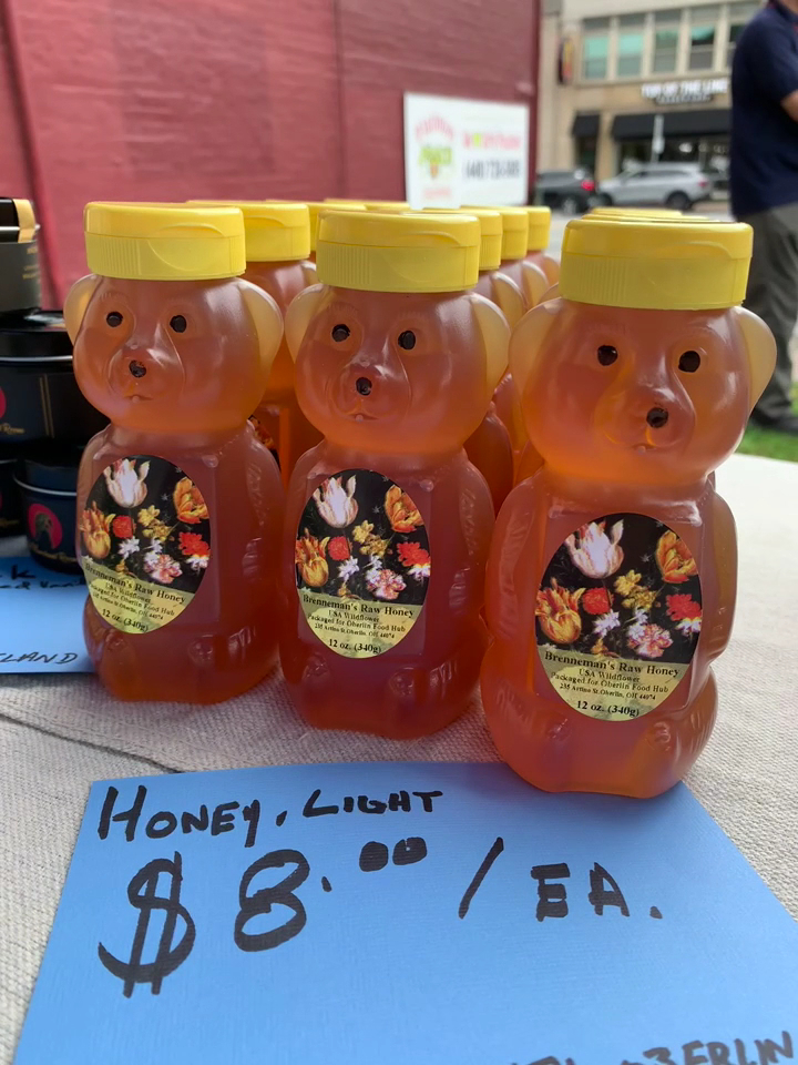 Old Brooklyn Farmers Market photo 4