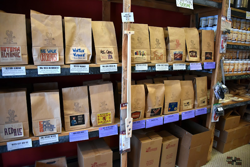 Central Street Farmhouse