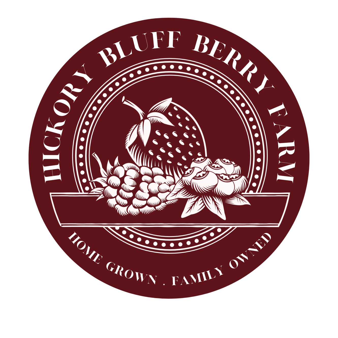 Hickory Bluff Berry Farm photo 2