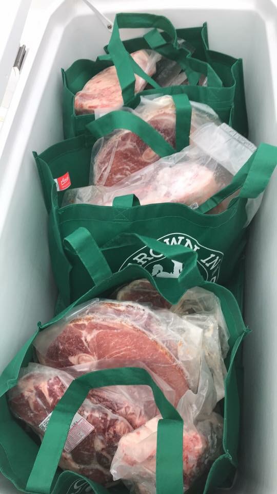 Case Custom Meats photo 2