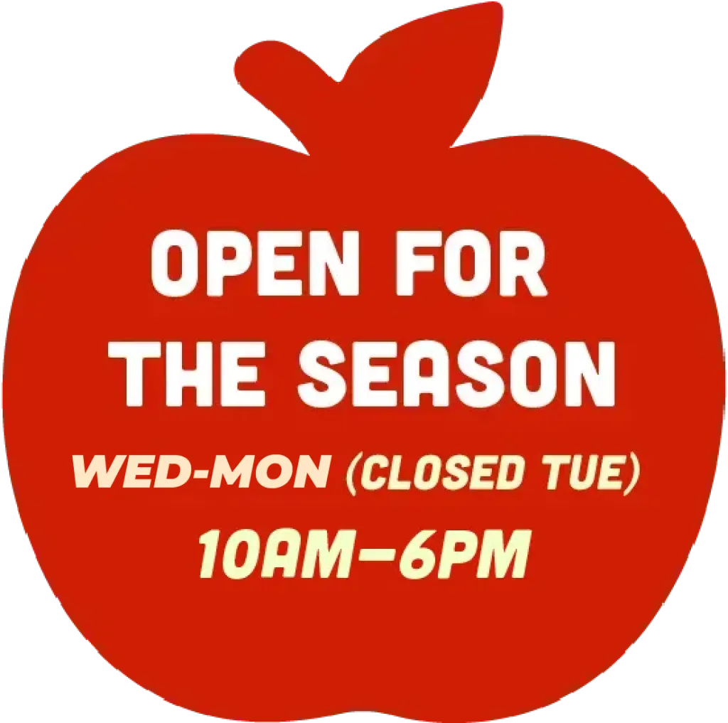 Beck's Harvest House