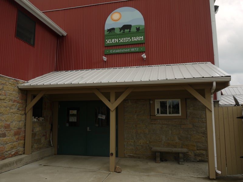 Seven Seeds Farm photo 4