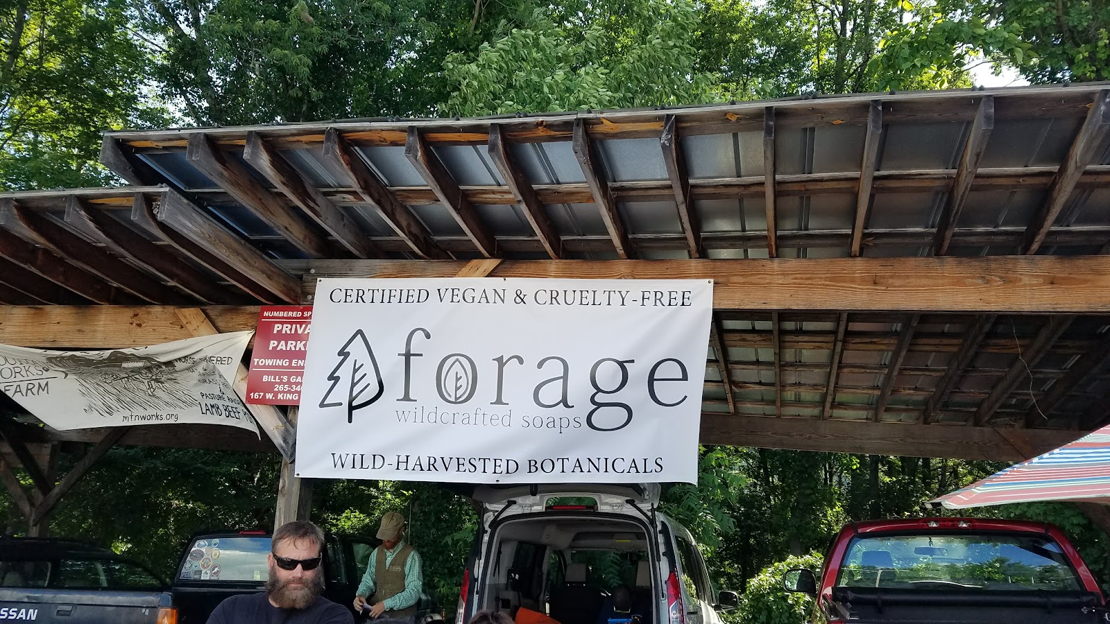 King Street Farmers' Market photo 3