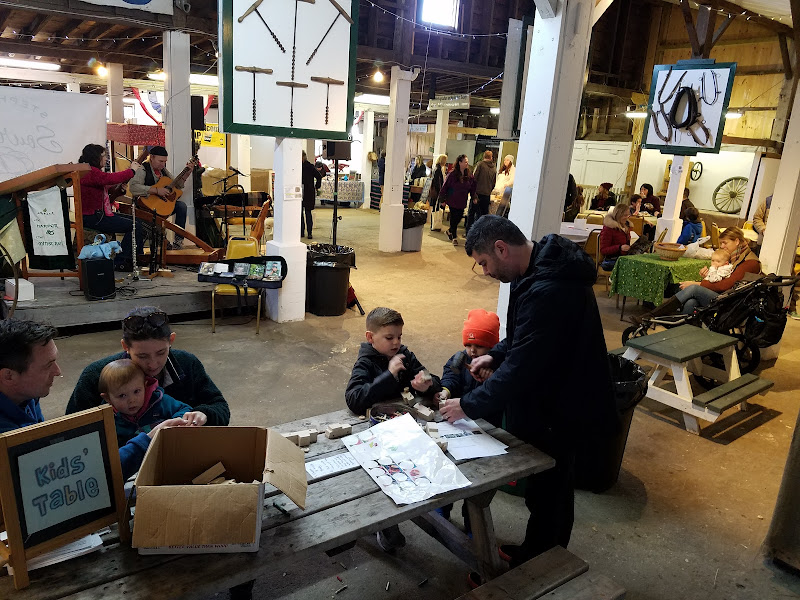 Marshfield Farmers' Market, MA photo 6