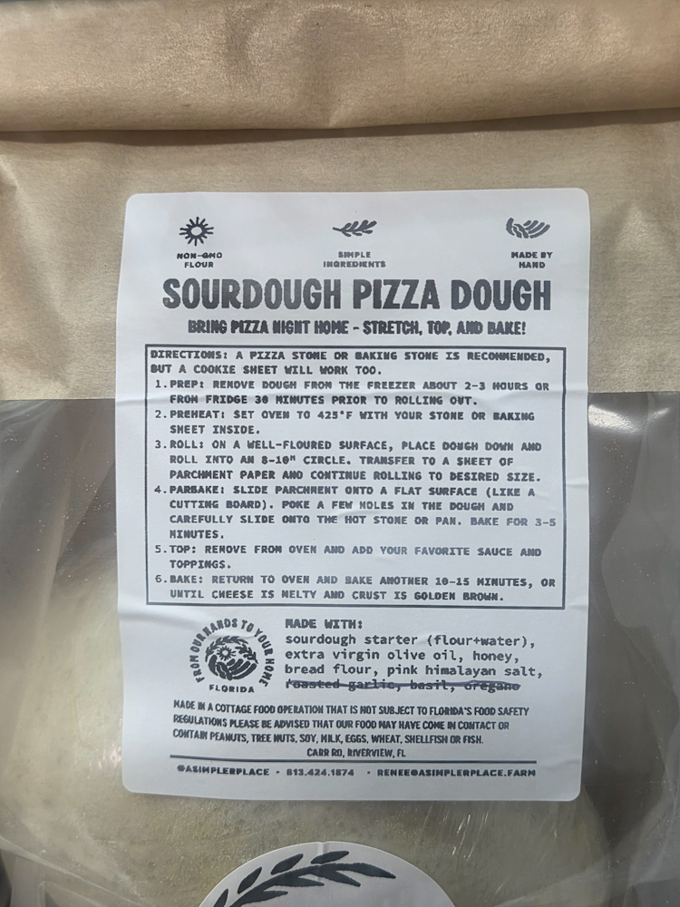 Olivor Heritage Farms photo 3