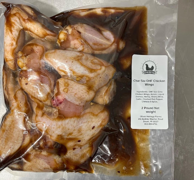 Olivor Heritage Farms photo 4