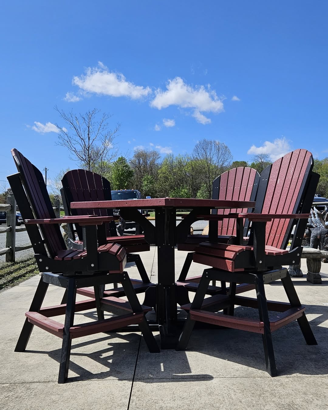 Rider's Backfield Farm Beef