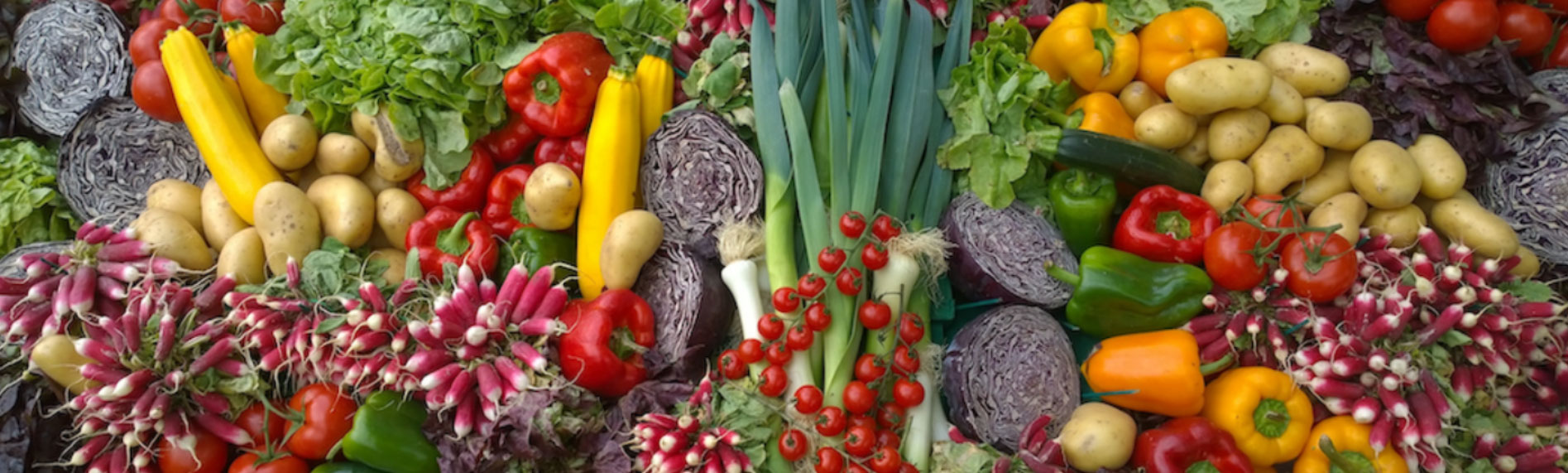 Watertown Farmers' Market