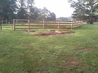 Nook & Cranny Farms of GA