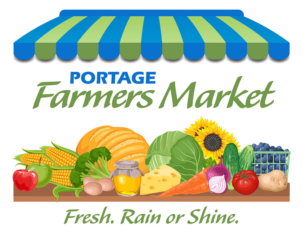Portage Farmers Market