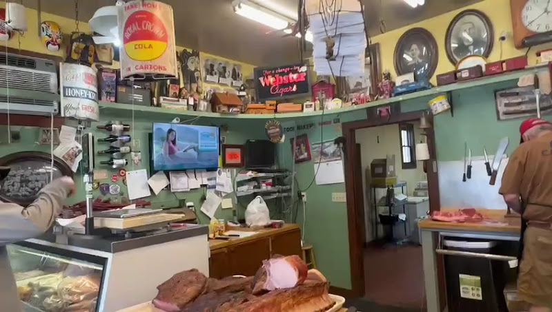 Lange's Old Fashion Meat Market photo 3