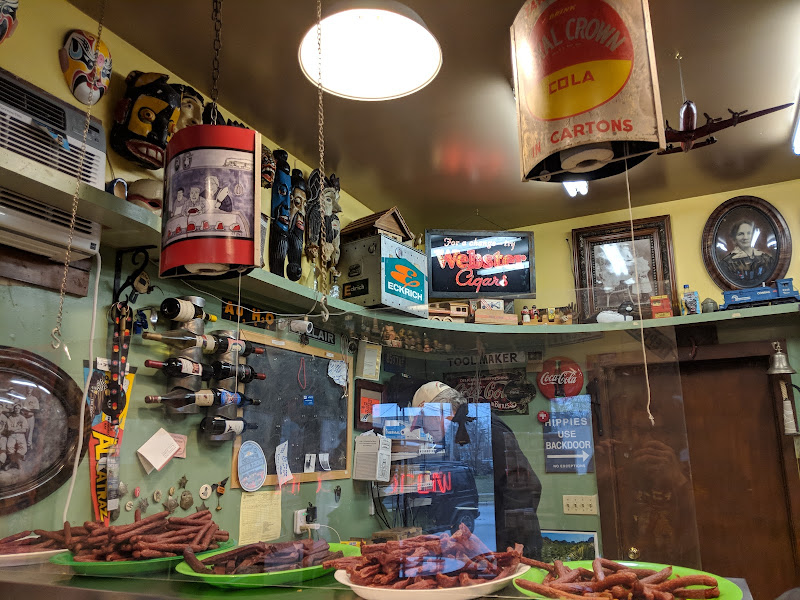 Lange's Old Fashion Meat Market photo 4