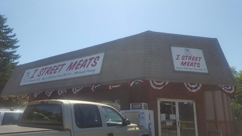 Lange's Old Fashion Meat Market photo 7
