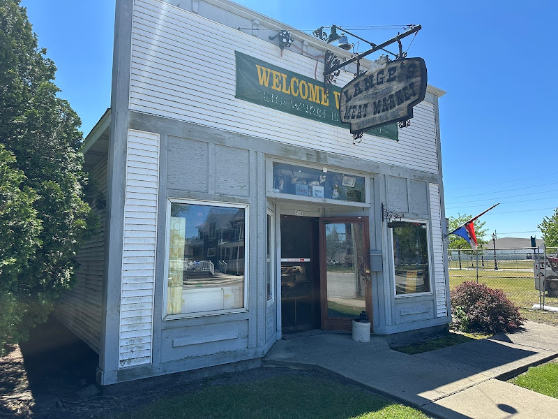 Lange's Old Fashion Meat Market