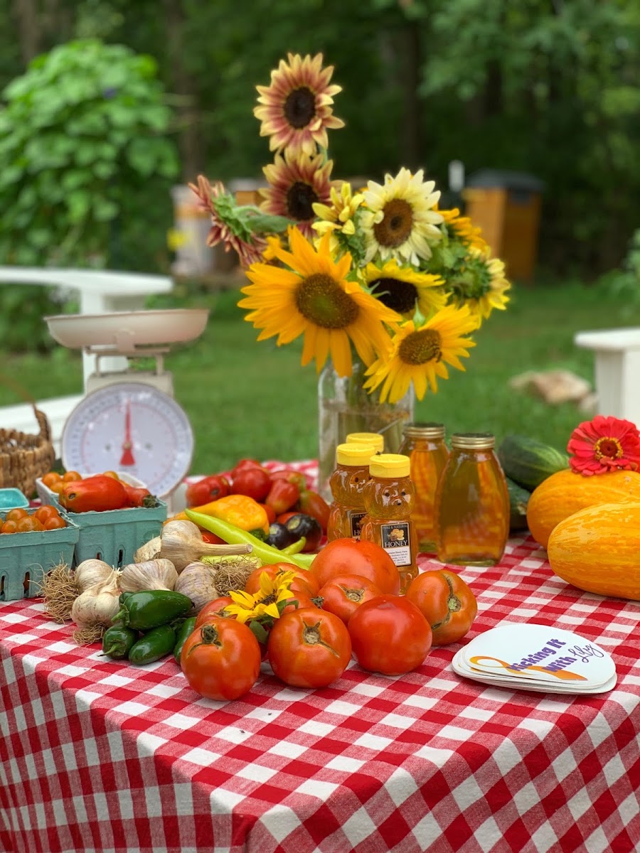 Cedar Lane Farm Market photo 2