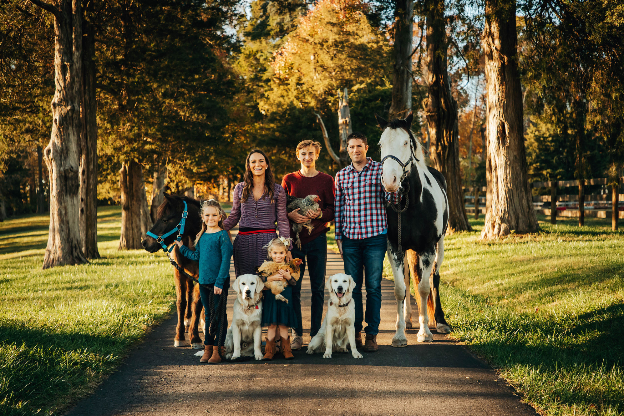 Cedar Lane Farm Market