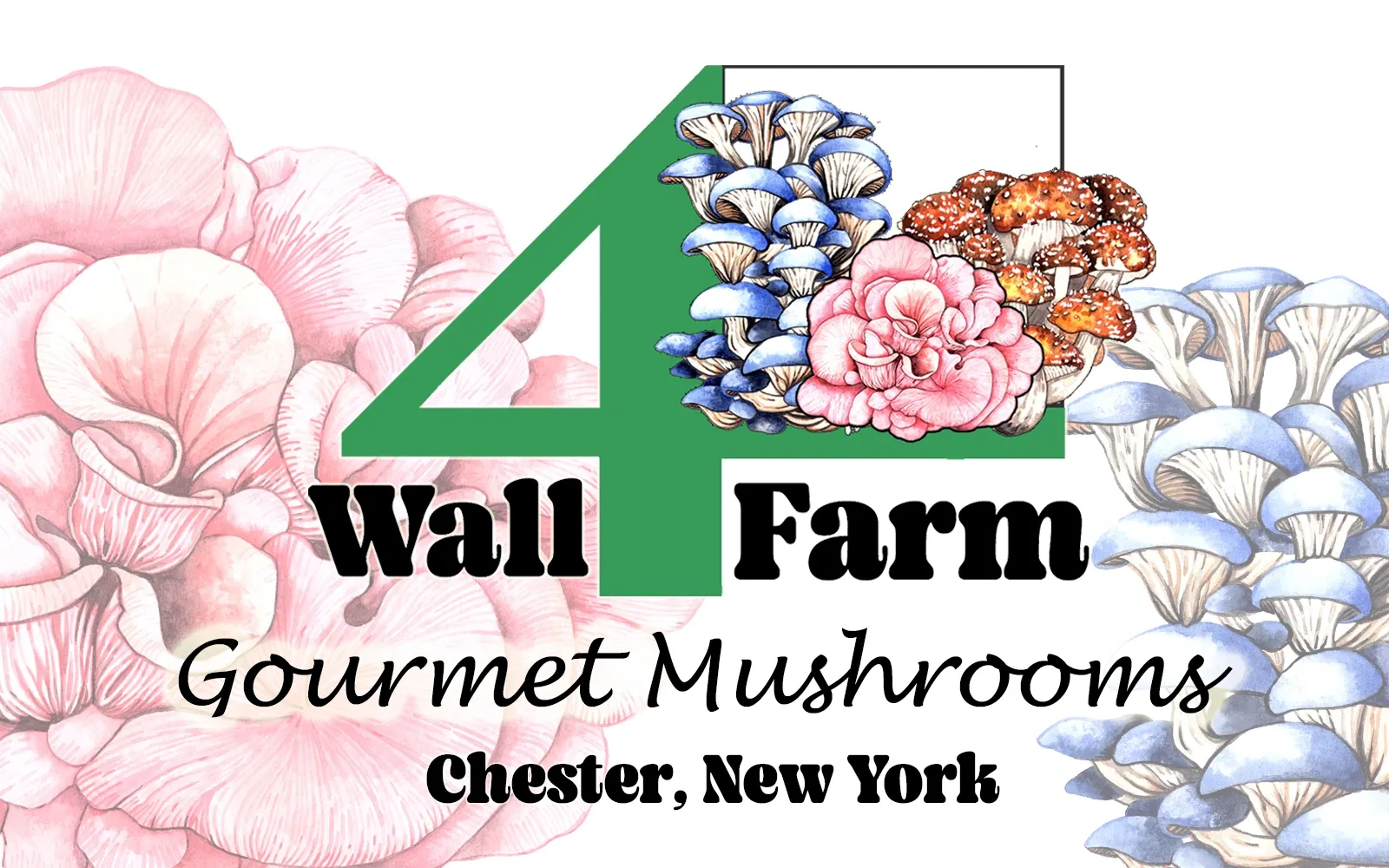 Four Wall Farm