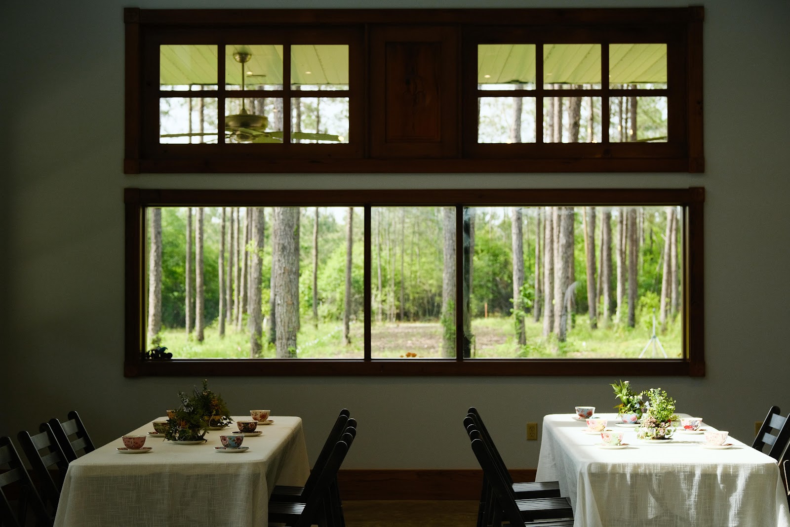 Fleur De Lis Tea Company Llc photo 2