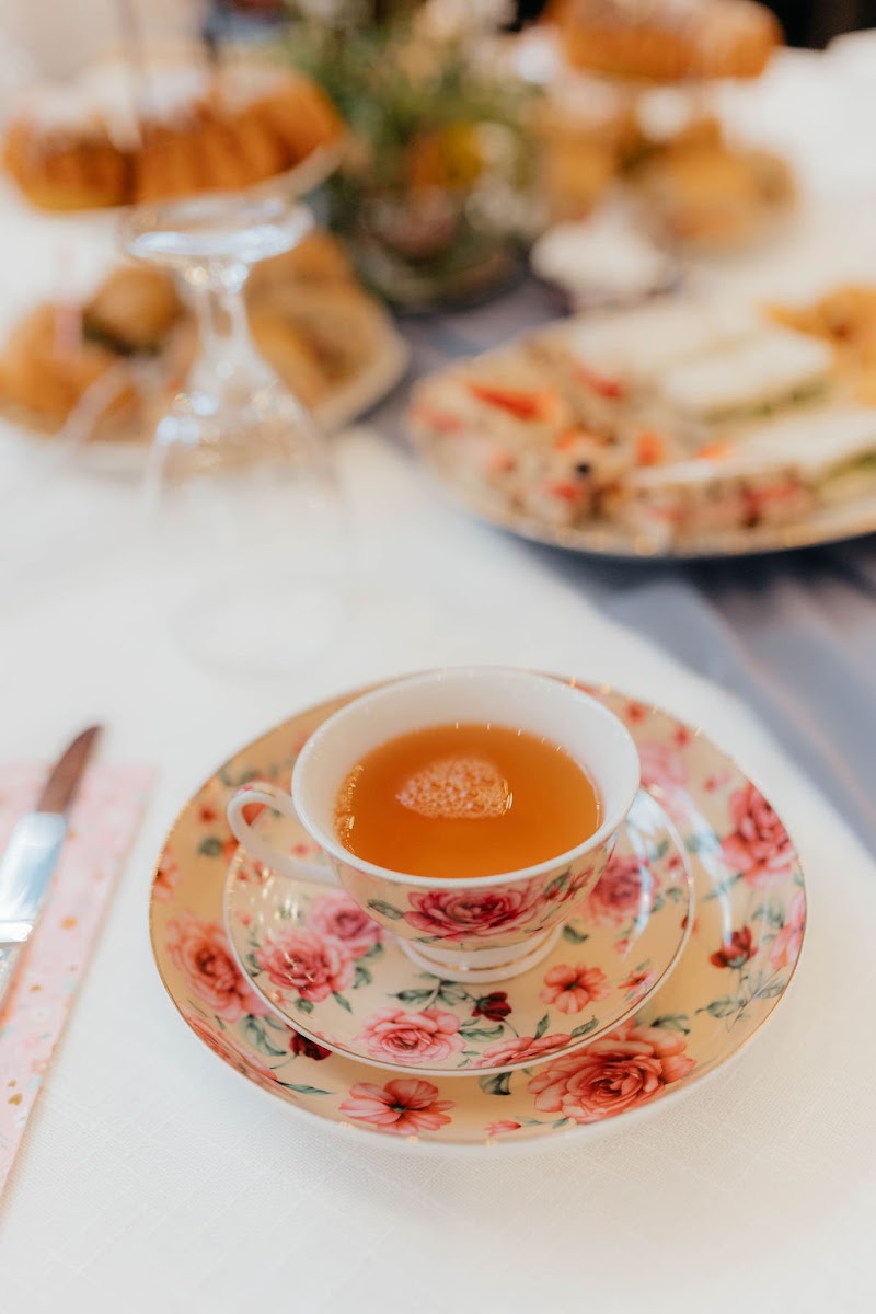 Fleur De Lis Tea Company Llc photo 3