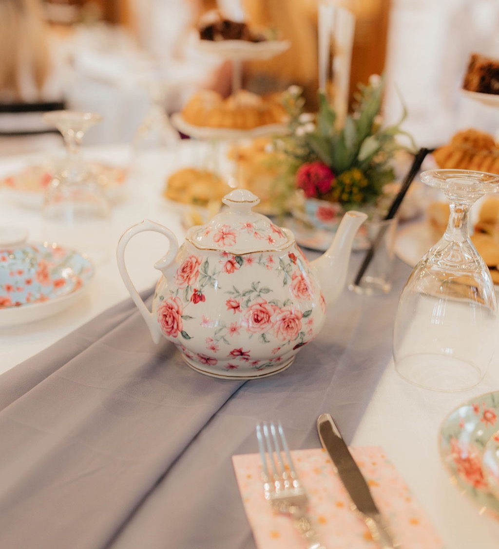 Fleur De Lis Tea Company Llc photo 4
