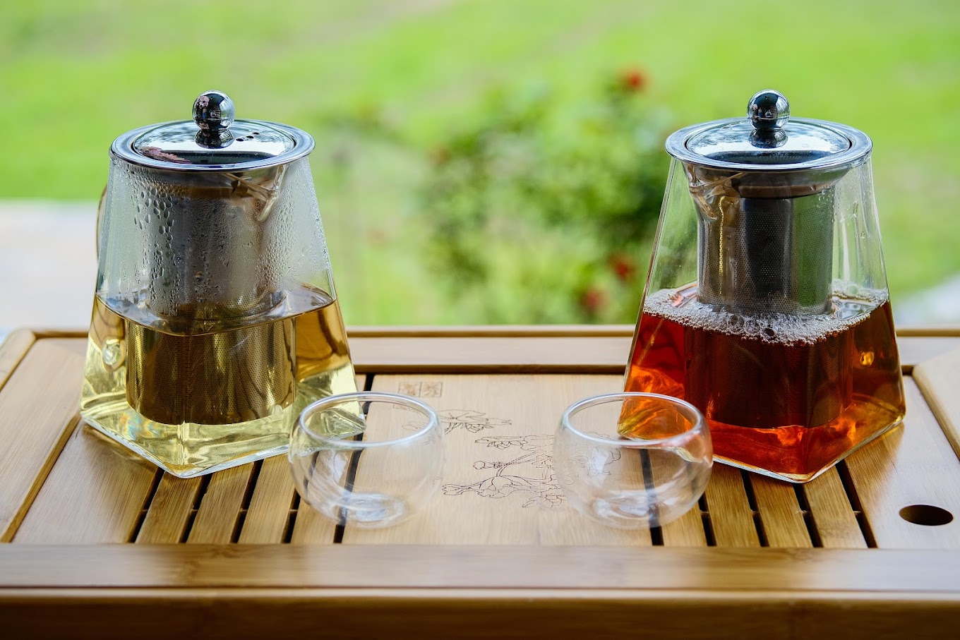 Fleur De Lis Tea Company Llc photo 5