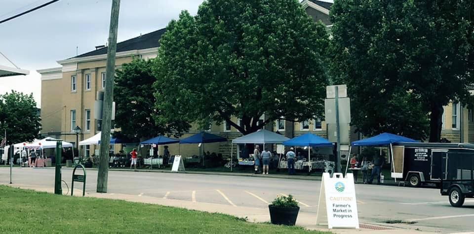 Adams County Farmer's Market photo 2