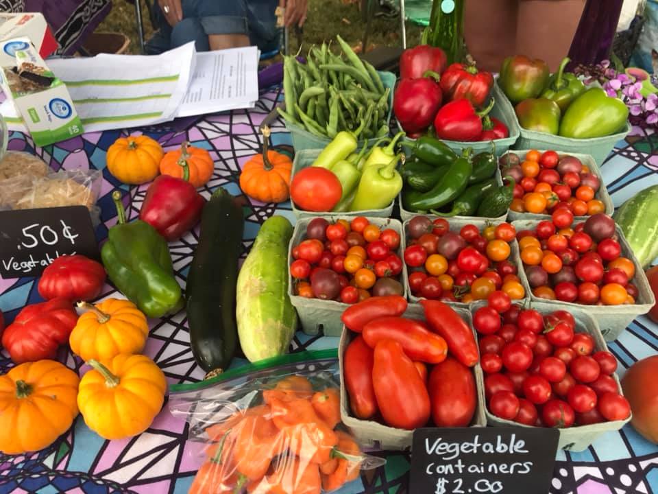 Adams County Farmer's Market photo 4