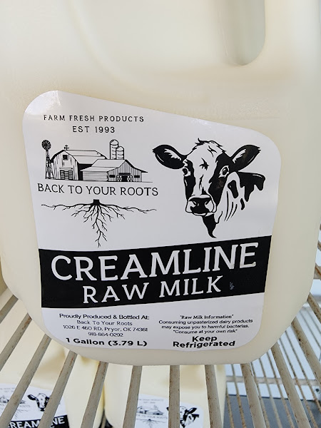 Back To Your Roots Farm and Garden