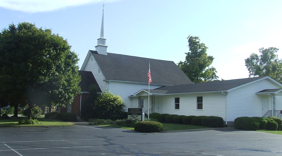 Hickory Point UMC Produce Market photo 25