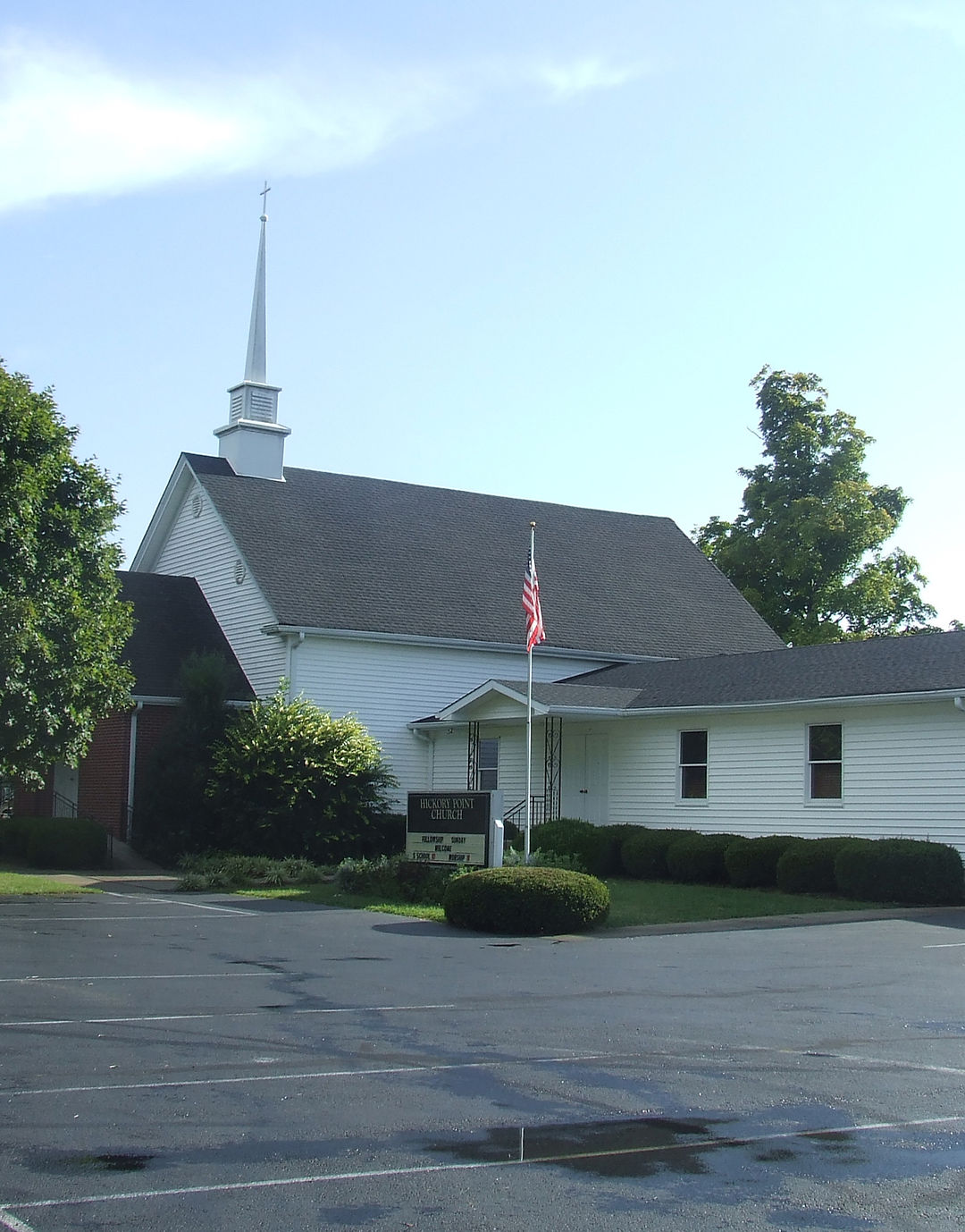 Hickory Point UMC Produce Market photo 26