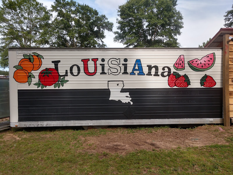 Indian Village Harvest Farm