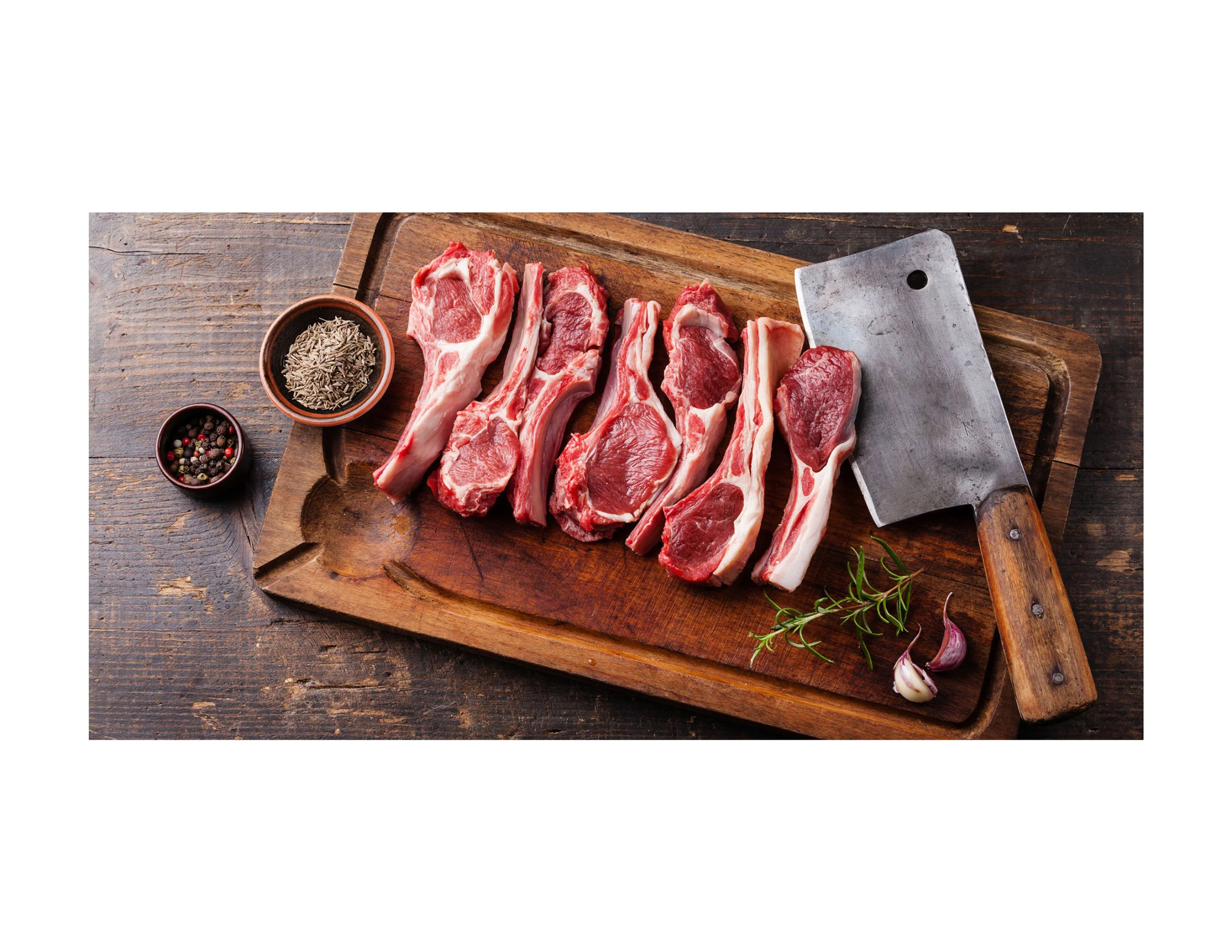 Zier's Prime Meats & Poultry