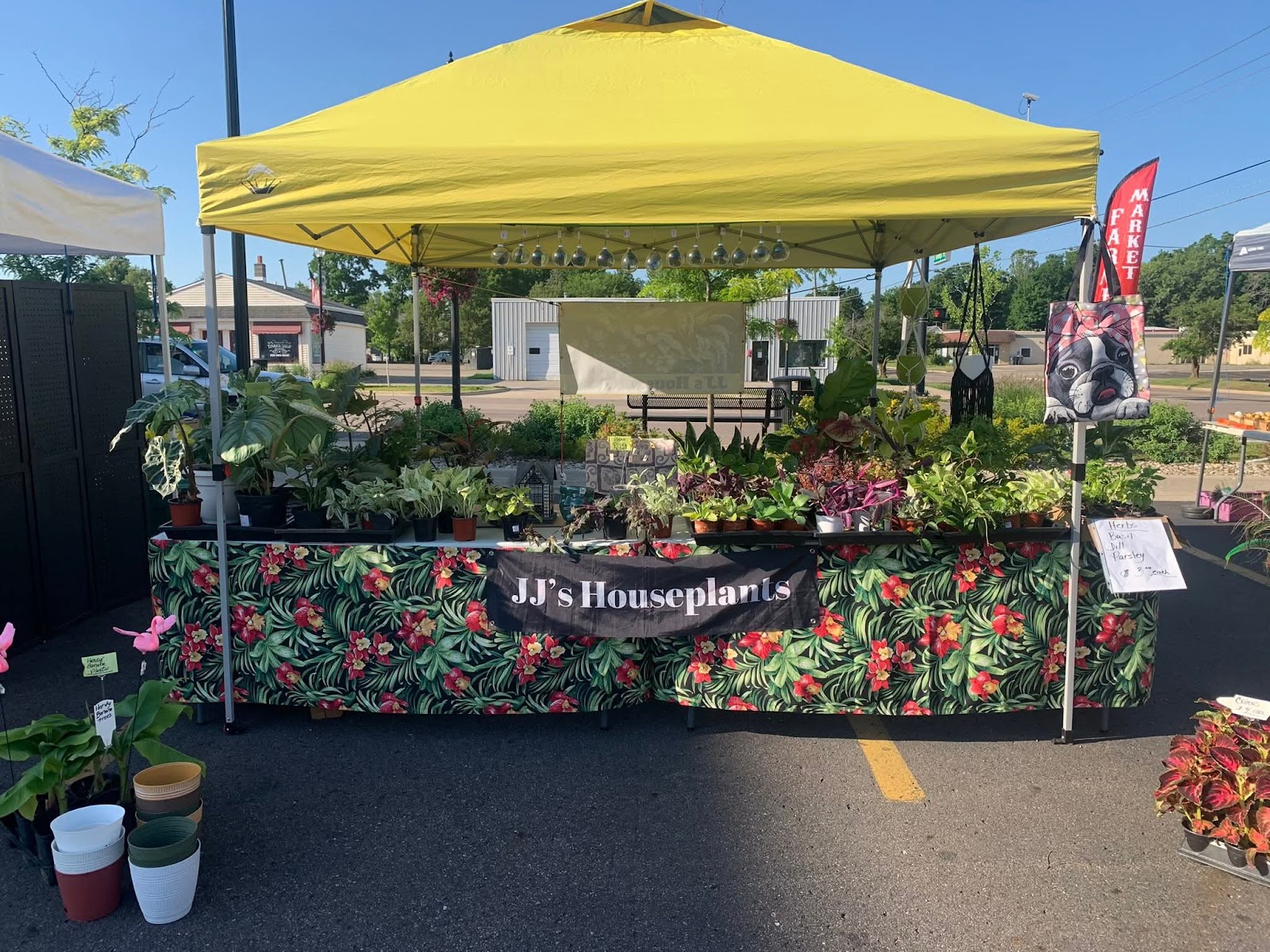 Paw Paw Farmer's Market photo 3