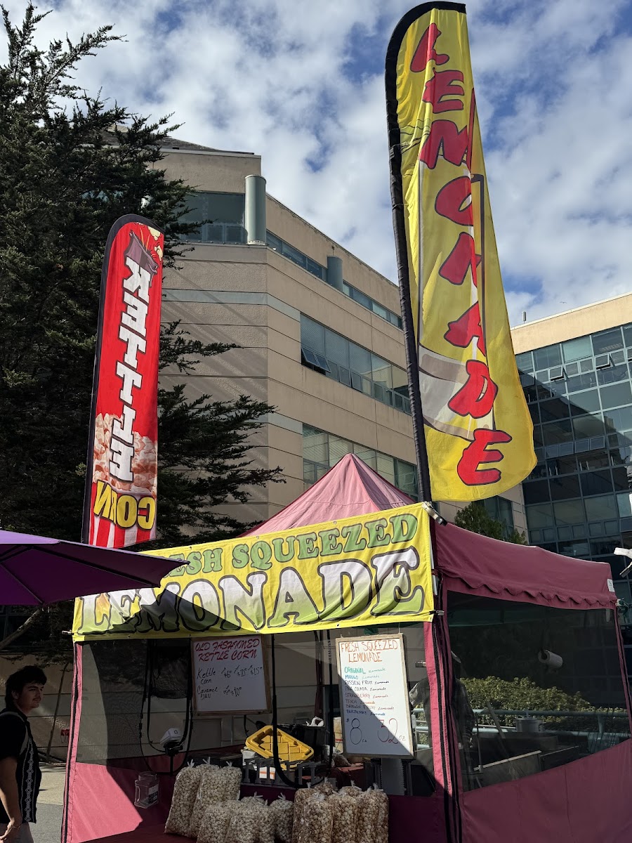 Associated Students Farmers' Market photo 2