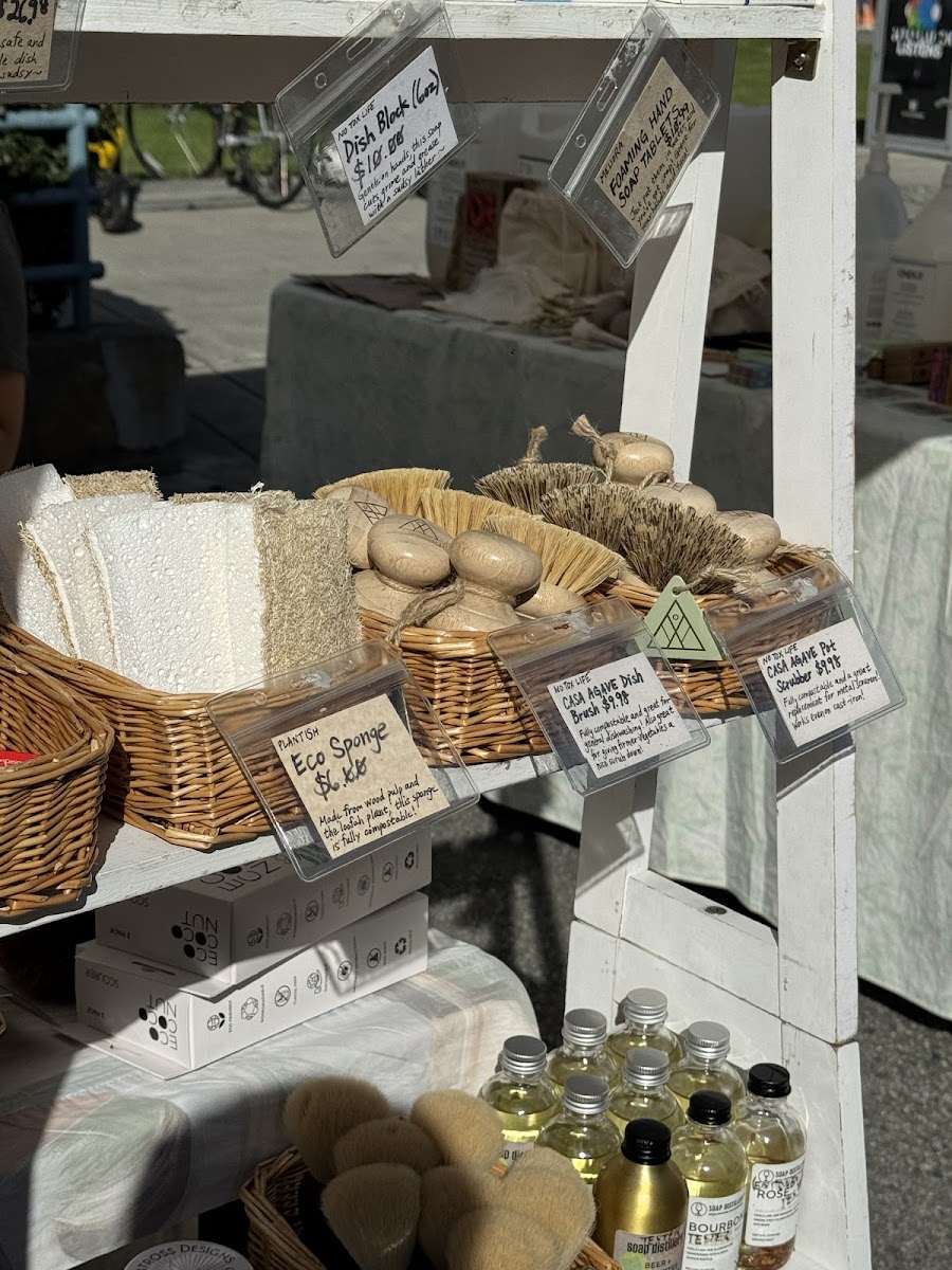 Associated Students Farmers' Market photo 3