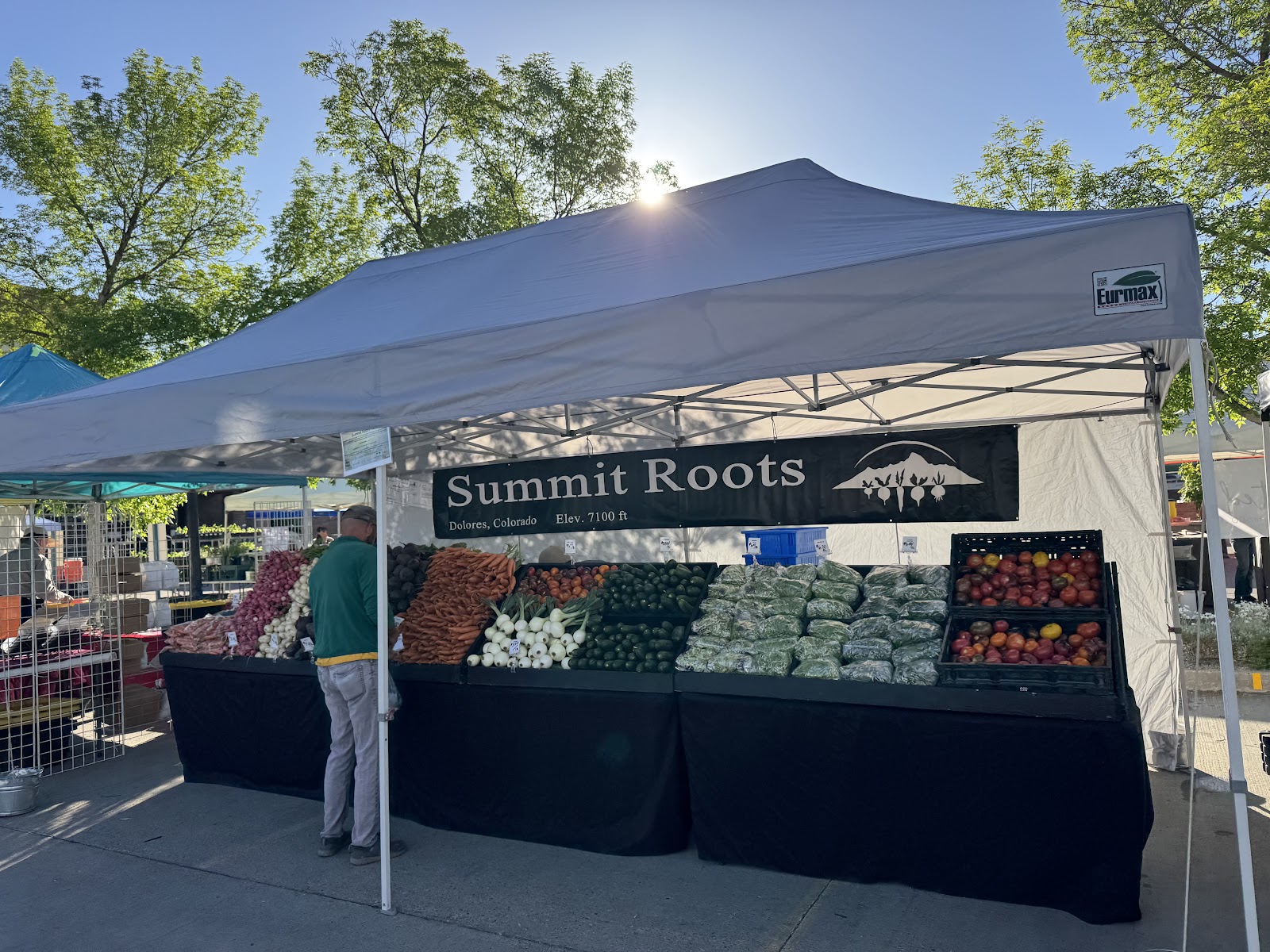 Durango Farmers Market