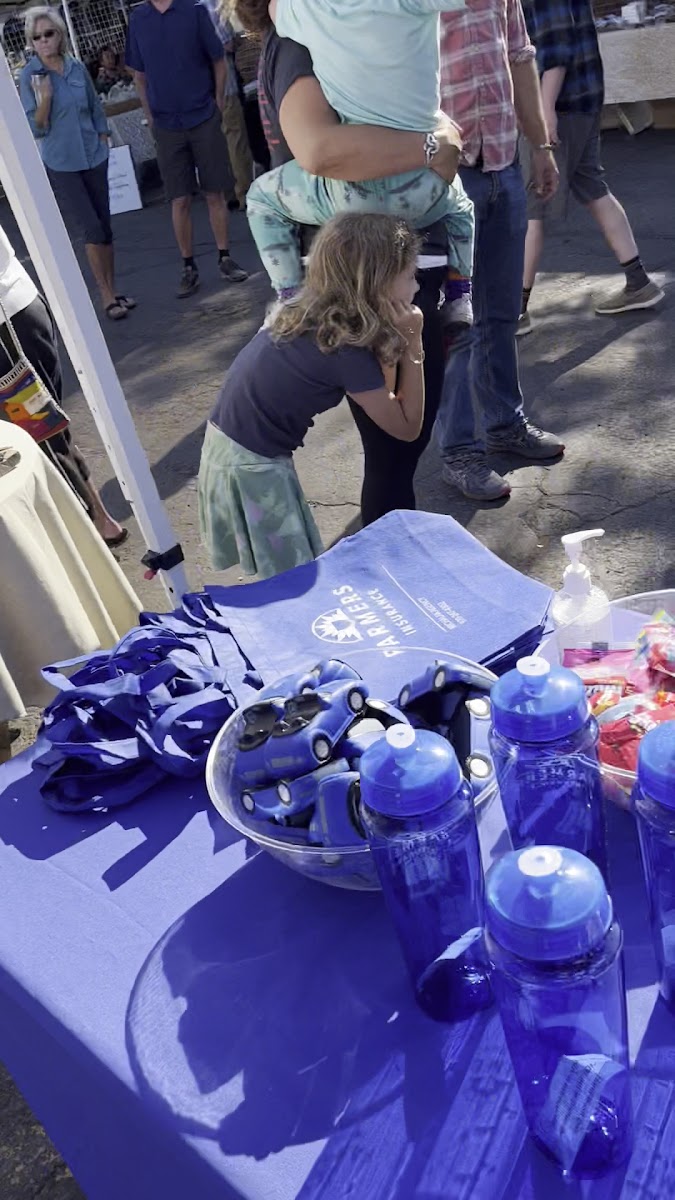 Durango Farmers Market photo 2