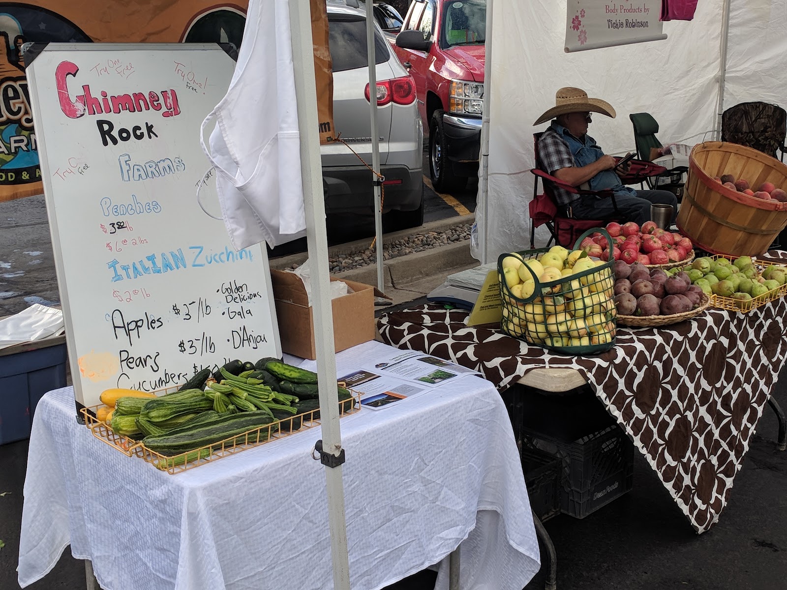 Durango Farmers Market photo 3