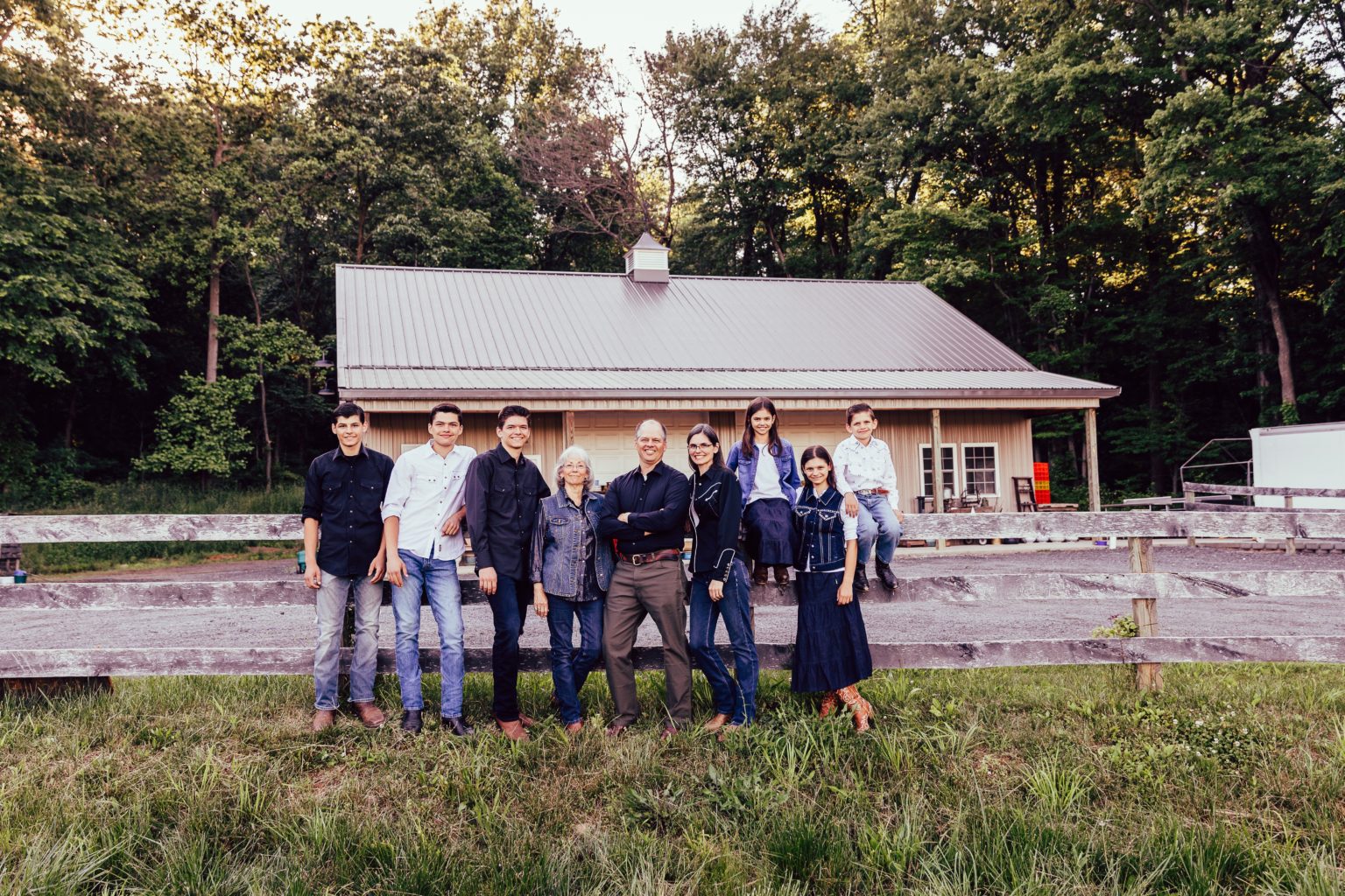 Dawson Gap Farm photo 2