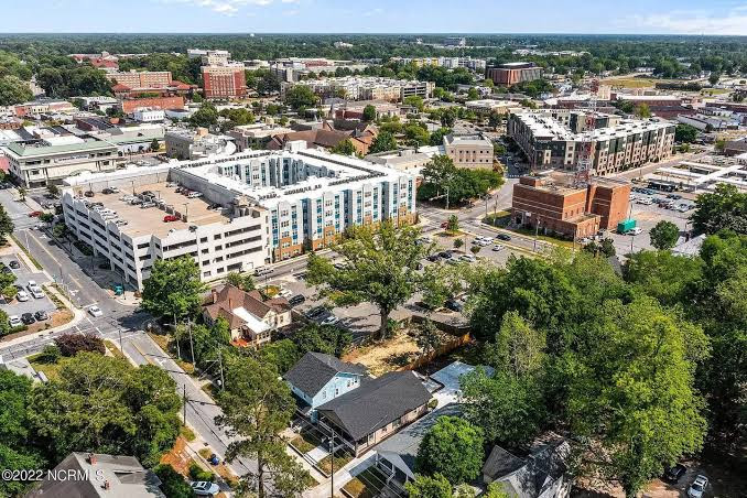 Raised Right Farmstead Greenville Pickup