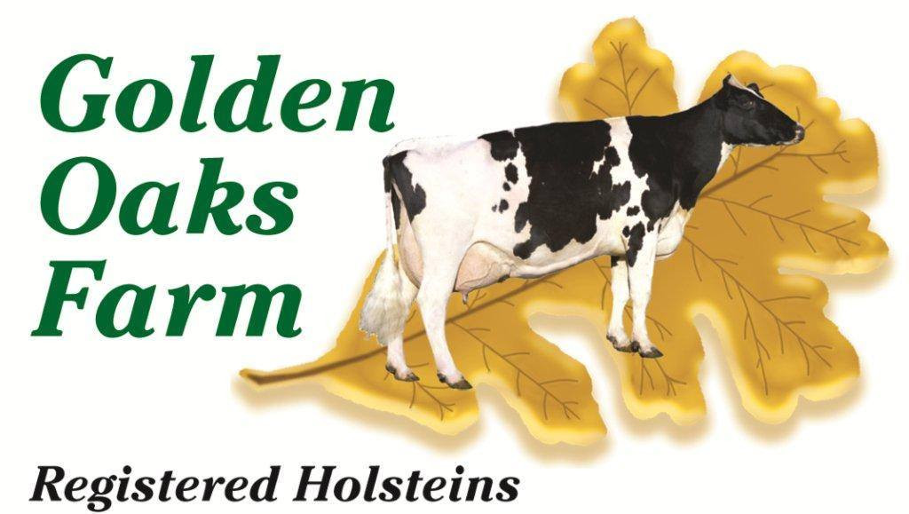 Golden Oaks Farm