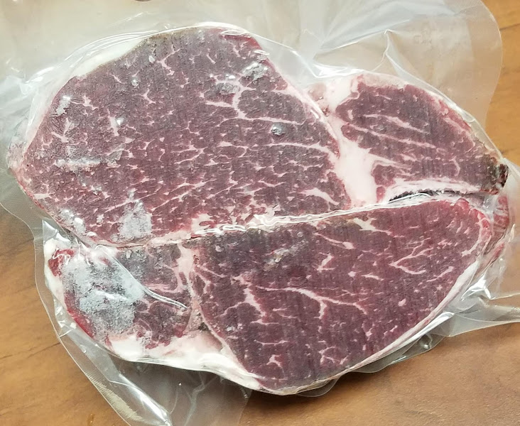 Triple Slash Beef - Quality Grass Fed Beef photo 3