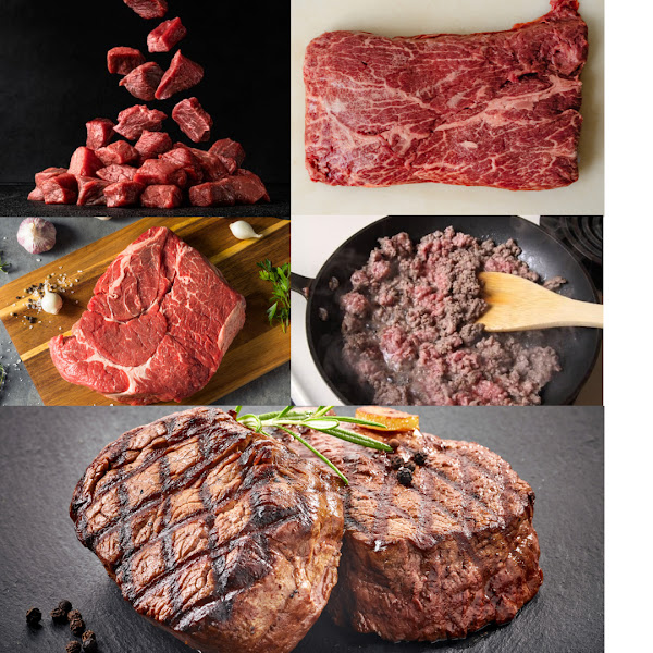 BbarH Premium Meats & Farm Store