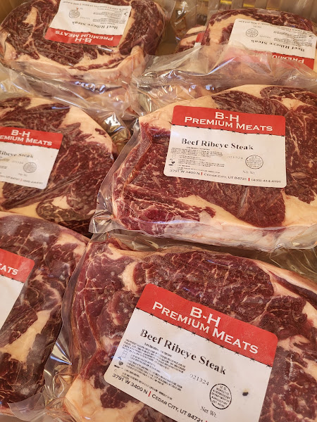 BbarH Premium Meats & Farm Store photo 3