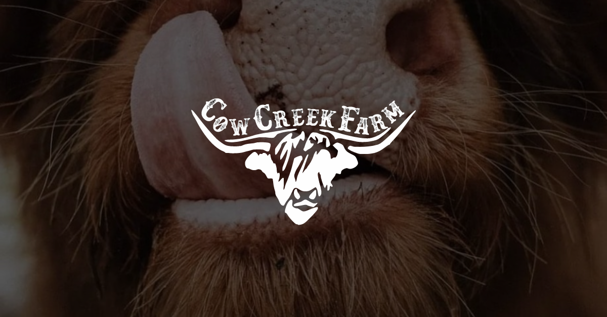 Cow Creek Farm