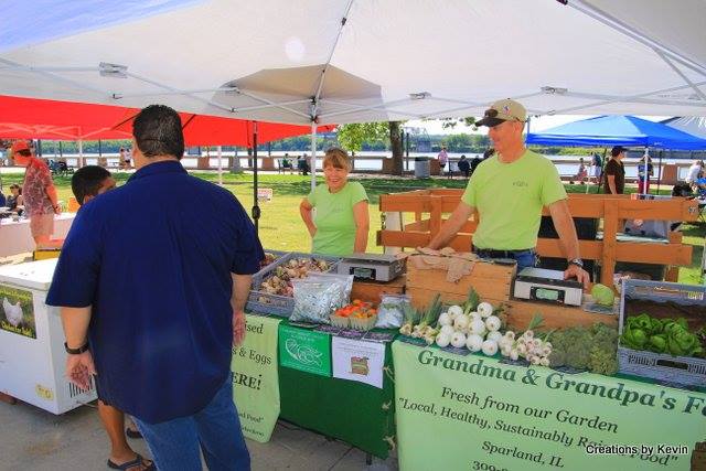 Peoria RiverFront Market photo 2