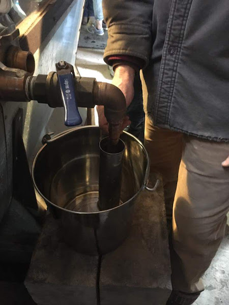 Wilson Family Maple Syrup/Echo Valley Farm